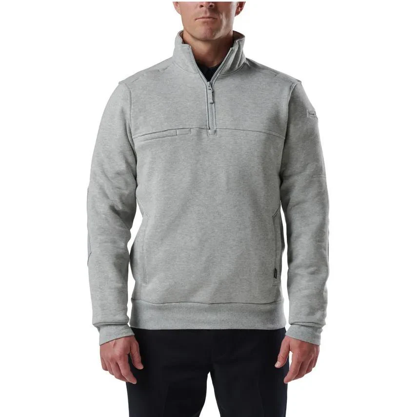 511 Tactical Mens Job Shirt Quarter Zip 2 - Image 4
