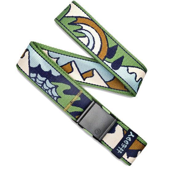 Hannah Eddy Belt - Image 3