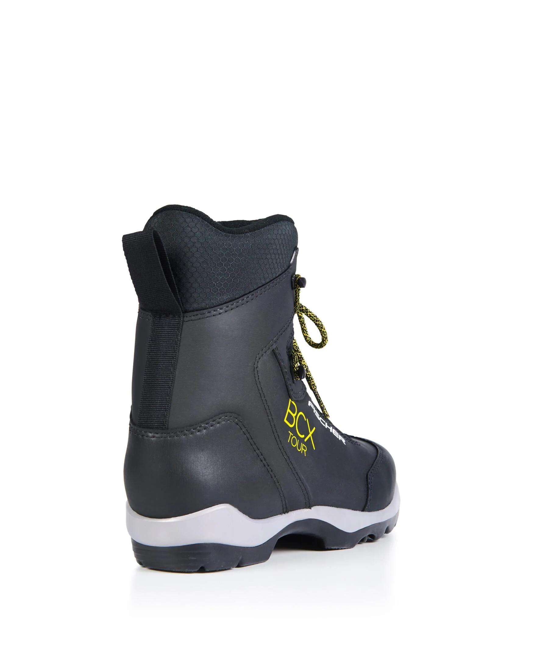 Fischer BCX Tour Nordic Ski Boots - Image 3