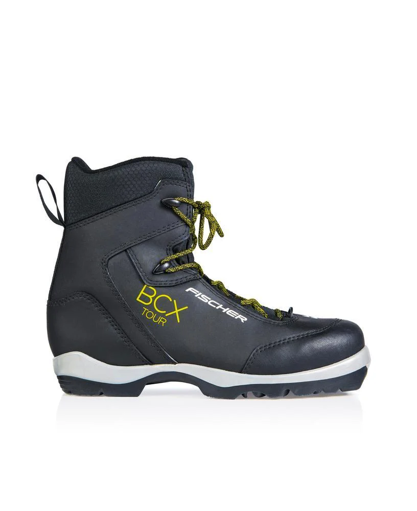 Fischer BCX Tour Nordic Ski Boots - Image 5