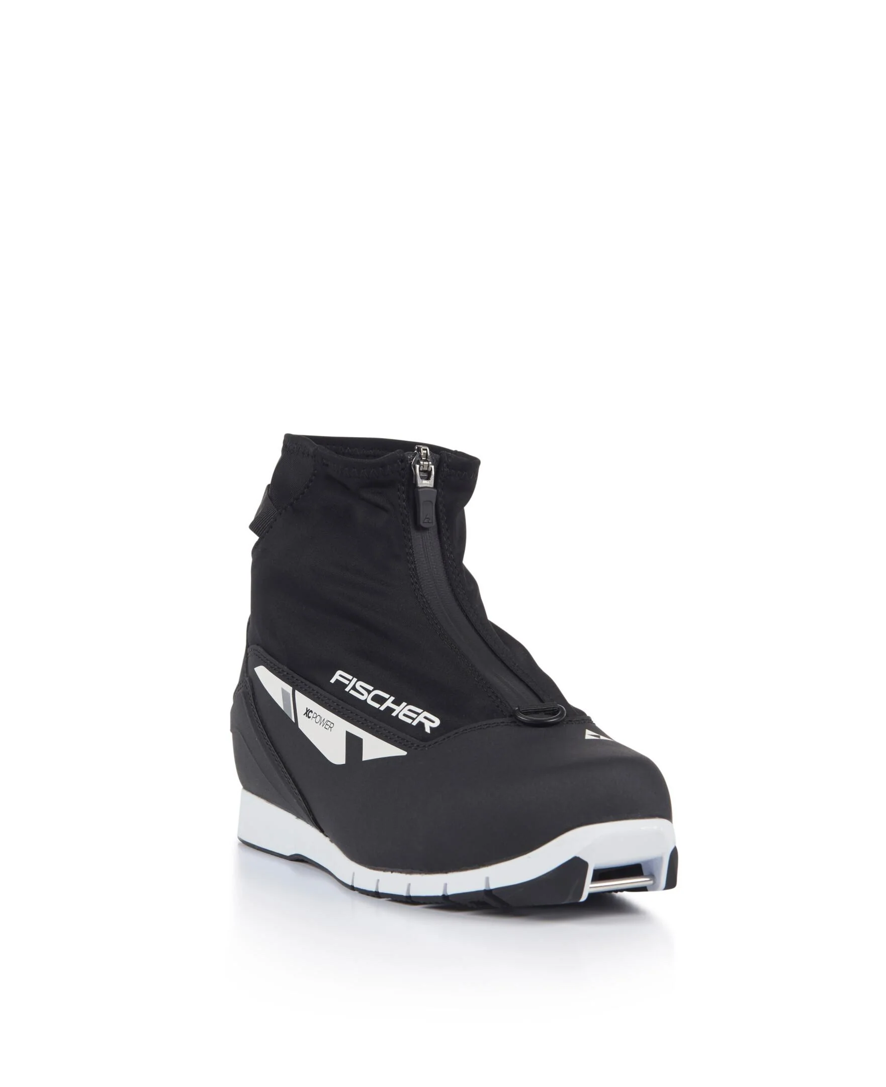 Fischer Mens XC Power Nordic Ski Boots - Image 4