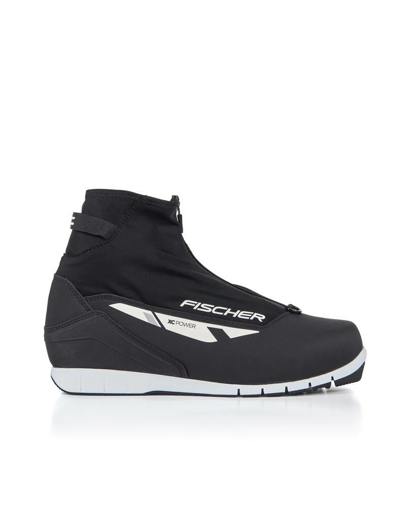 Fischer Mens XC Power Nordic Ski Boots - Image 5