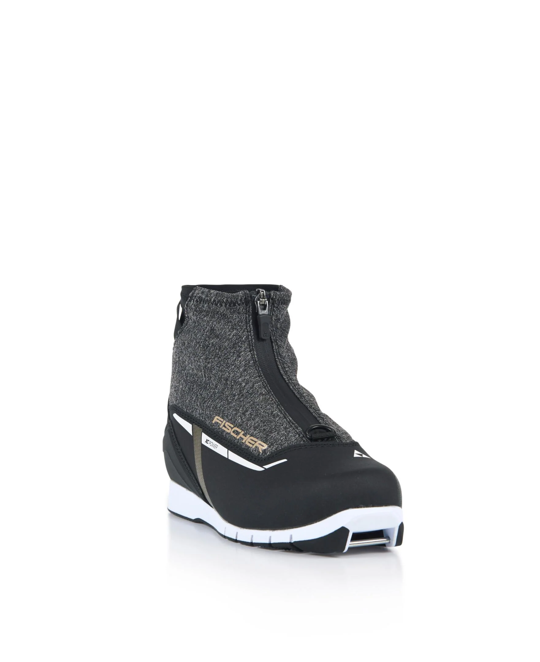 Fischer Womens XC Power Nordic Ski Boots - Image 4