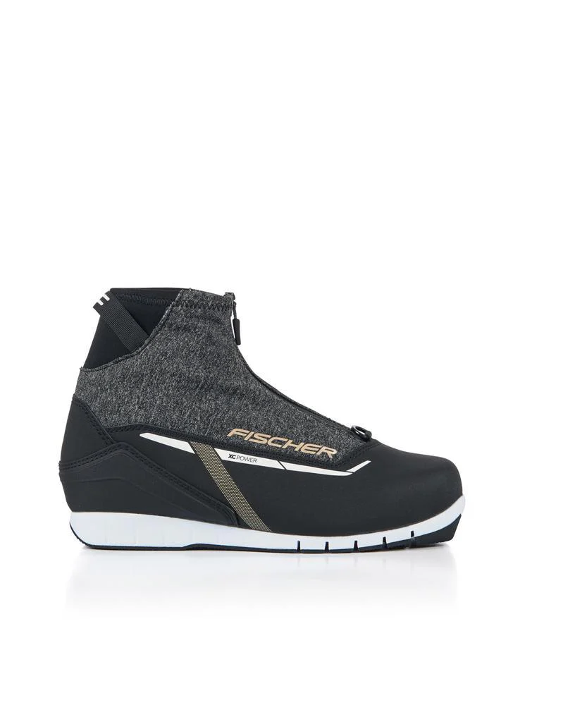 Fischer Womens XC Power Nordic Ski Boots - Image 5