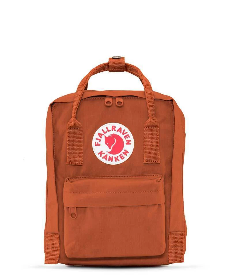 Fjallraven Kanken Mini Backpack - Image 3