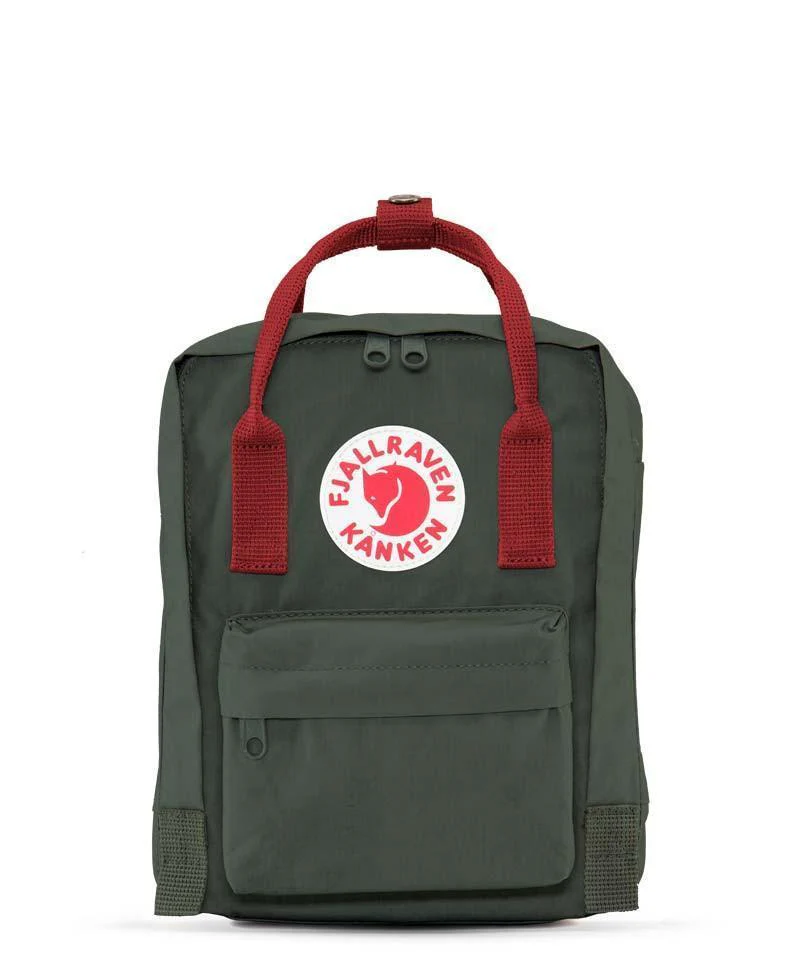 Fjallraven Kanken Mini Backpack - Image 4