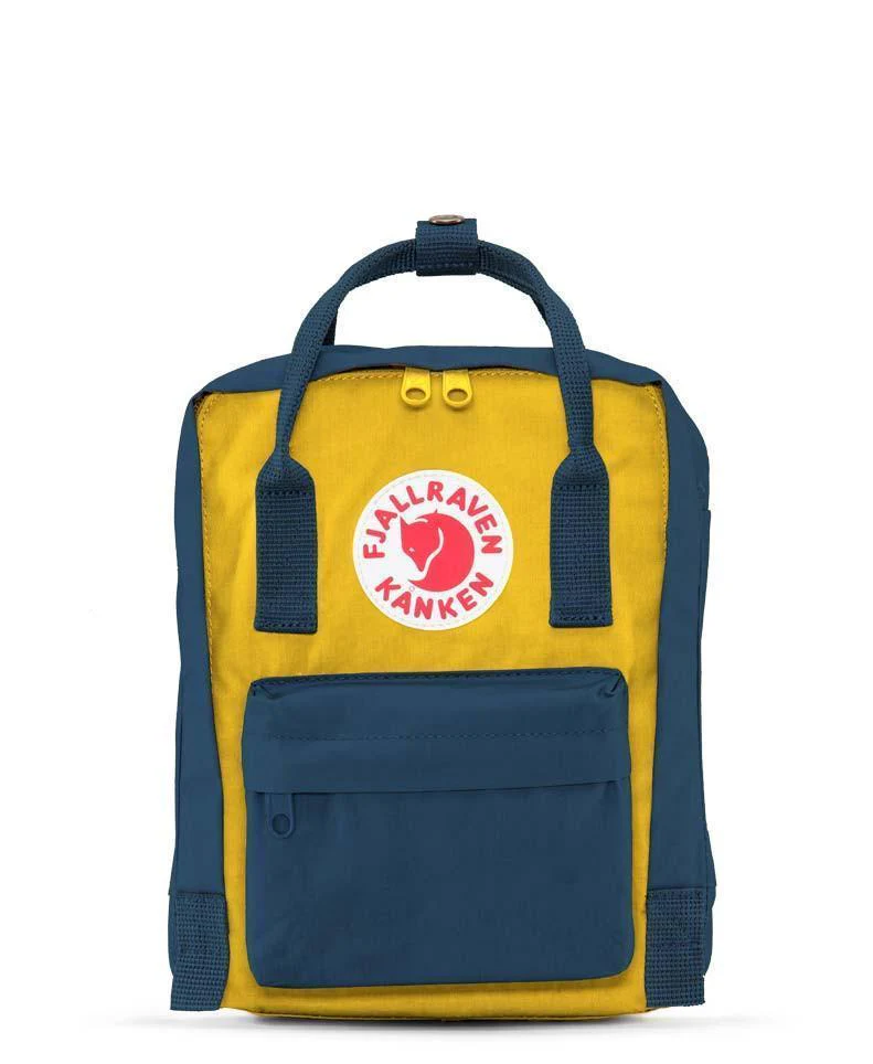 Fjallraven Kanken Mini Backpack - Image 5
