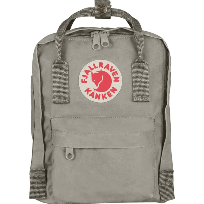 Fjallraven Kanken Mini Backpack - Image 8