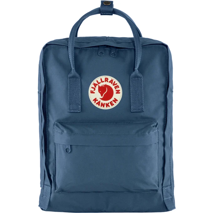 Fjallraven Kanken Backpack - Image 12