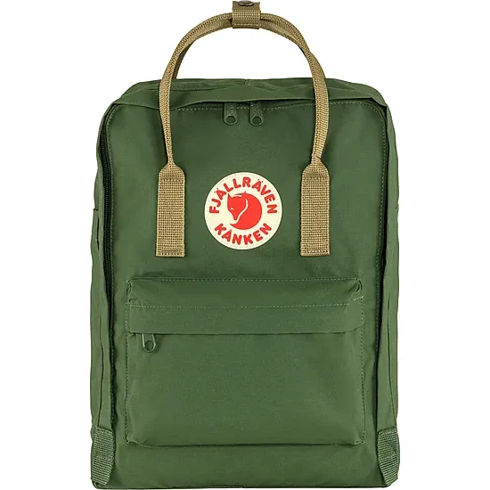 Fjallraven Kanken Backpack - Image 14