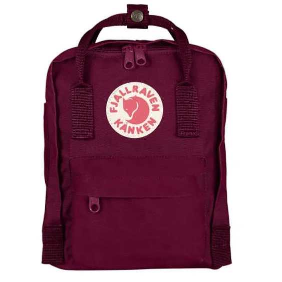 Fjallraven Kanken Backpack - Image 16