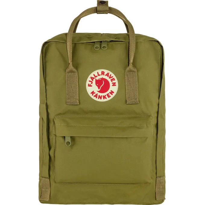 Fjallraven Kanken Backpack - Image 8