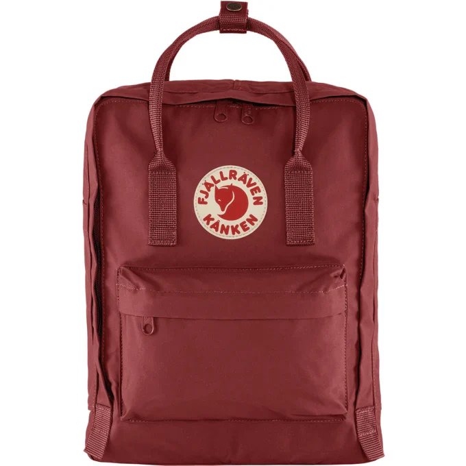 Fjallraven Kanken Backpack - Image 9