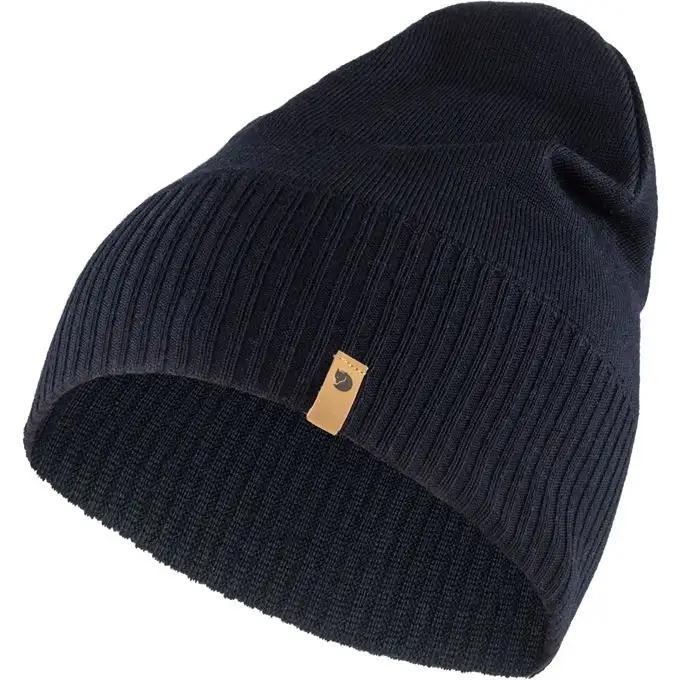 Fjallraven Merino Lite Hat - Image 3
