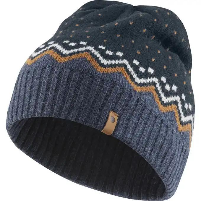 Fjallraven Ovik Knit Hat - Image 3