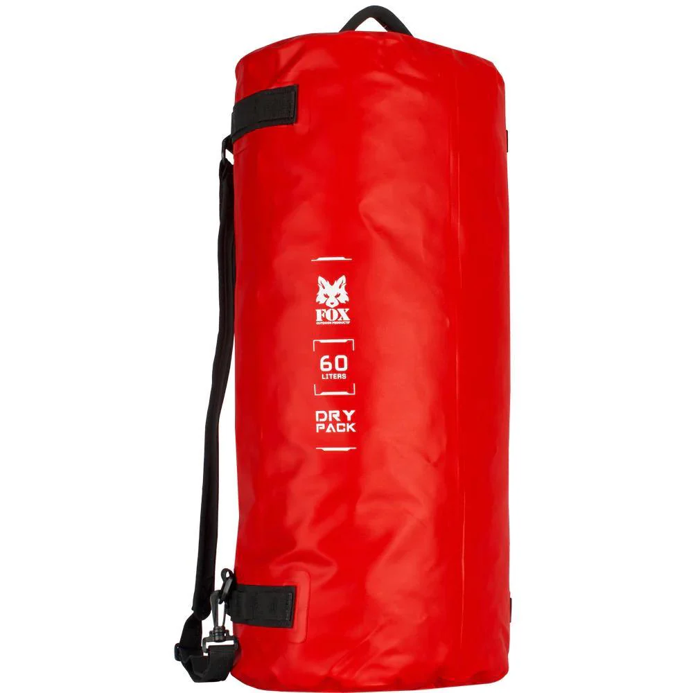 Fox Outdoor Products 40 Liter Dry Pack - Image 3