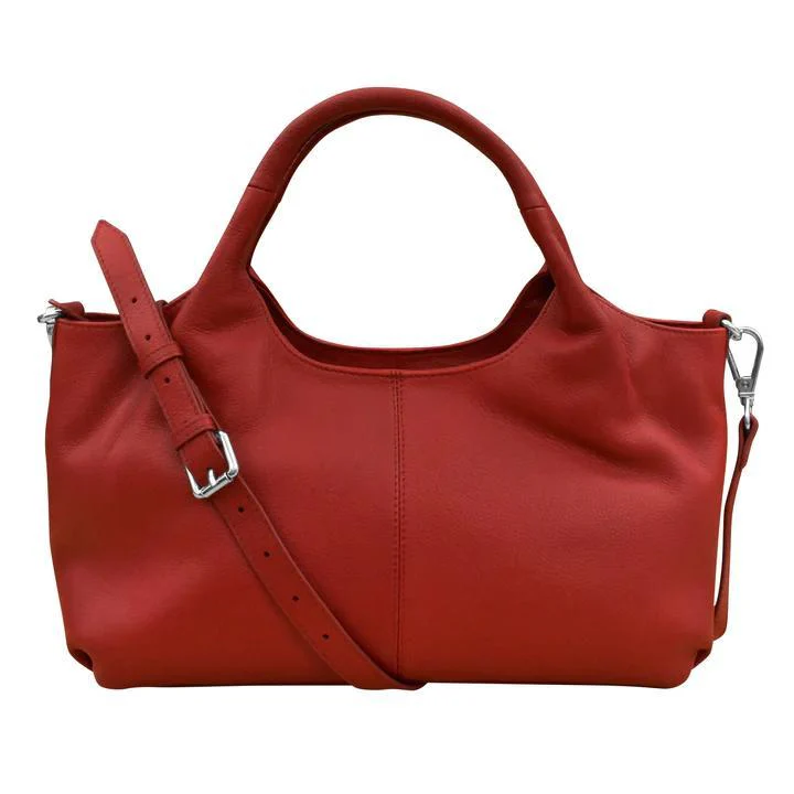 Ili New York Diane Satchel RFID Crossbody Bag - Image 3