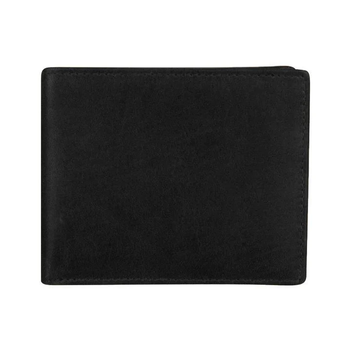 Ili New York Slim Bifold Wallet - Image 3