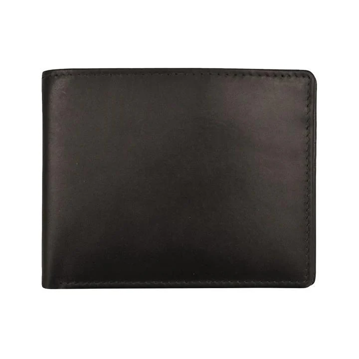 Ili New York Slim Bifold Wallet - Image 4