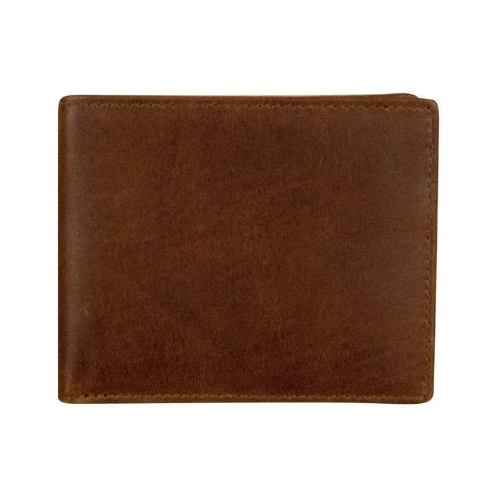 Ili New York Slim Bifold Wallet - Image 5