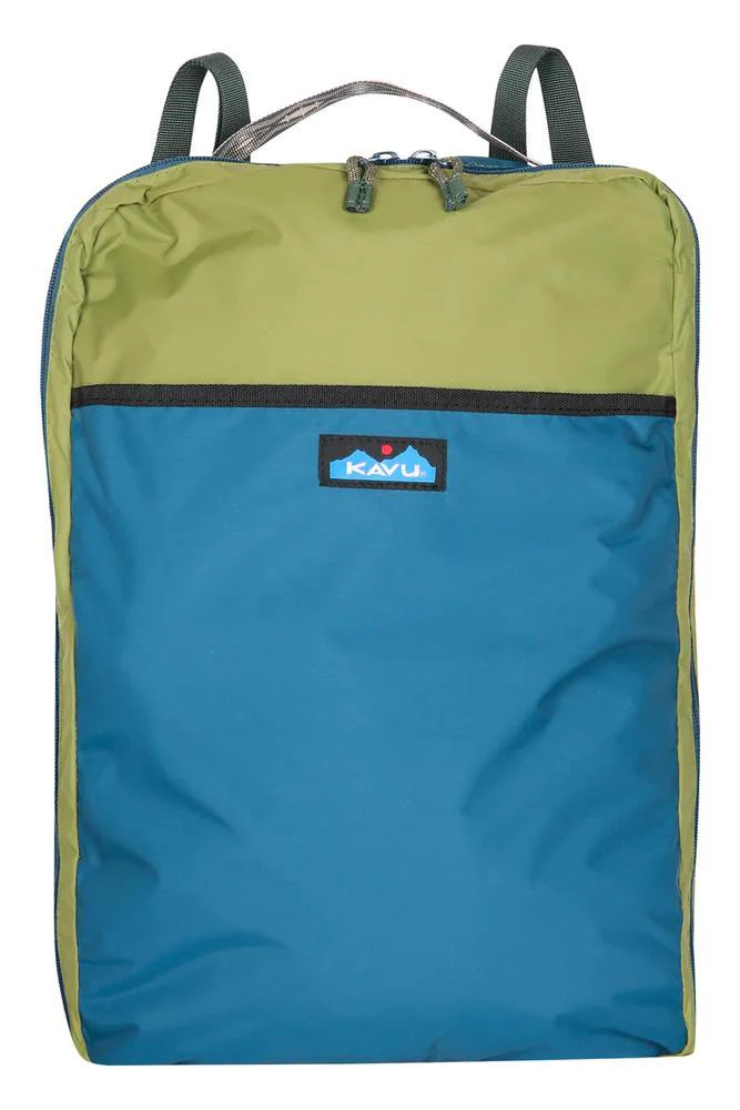 Kavu Wombat Backpack - Image 3