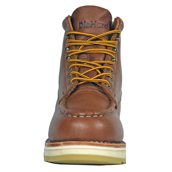 Men's Malibu 6" Soft Toe Boot - Image 5