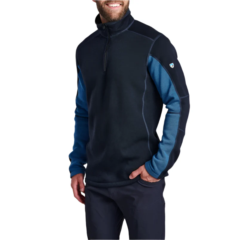 Men's Revel™ 1/4 Zip - Image 6