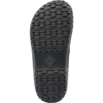 Muck Boot Mens Muckster Lite Clog in Black - Image 5