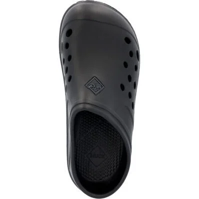 Muck Boot Mens Muckster Lite Clog in Black - Image 6