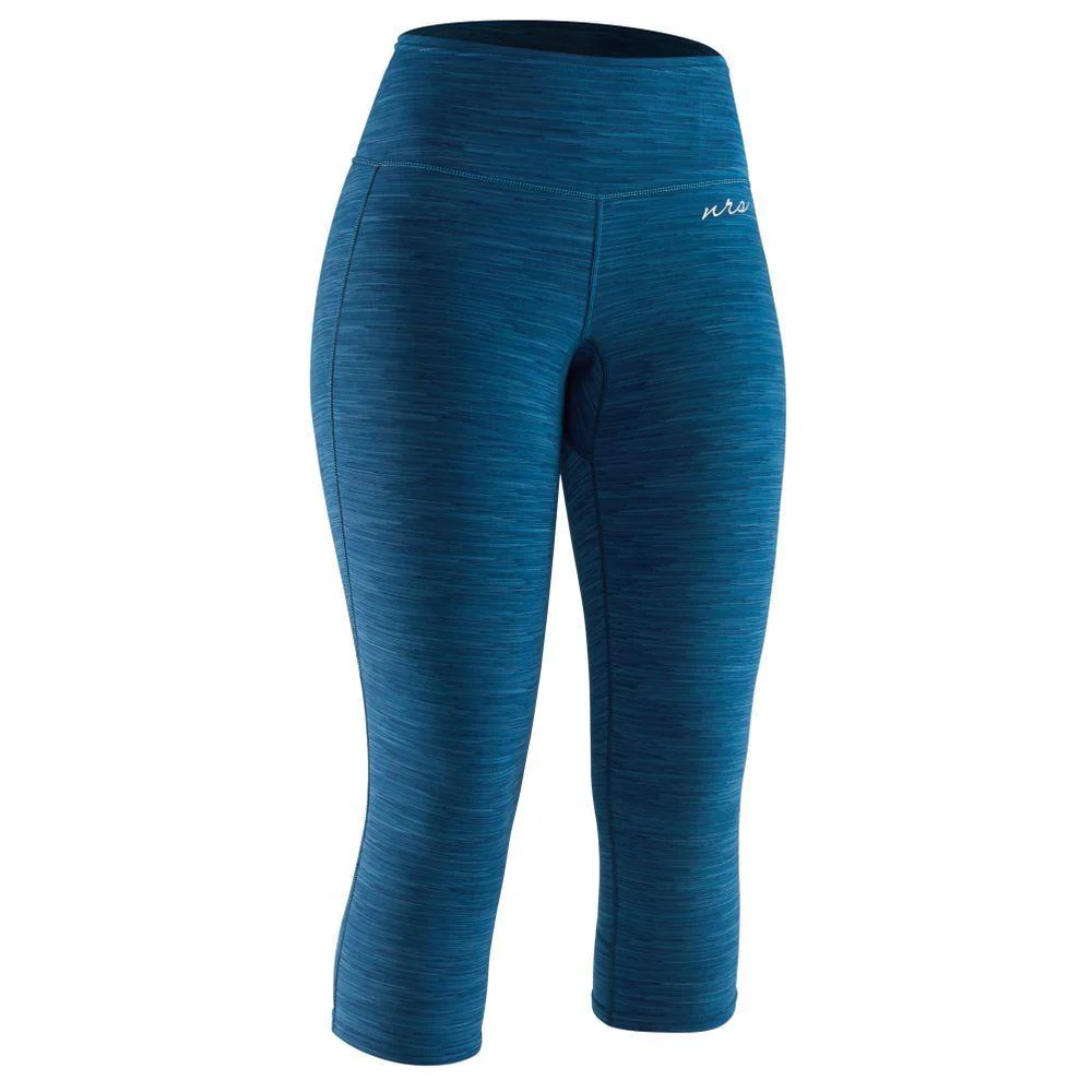 NRS Womens HydroSkin 0.5 Capri - Image 3