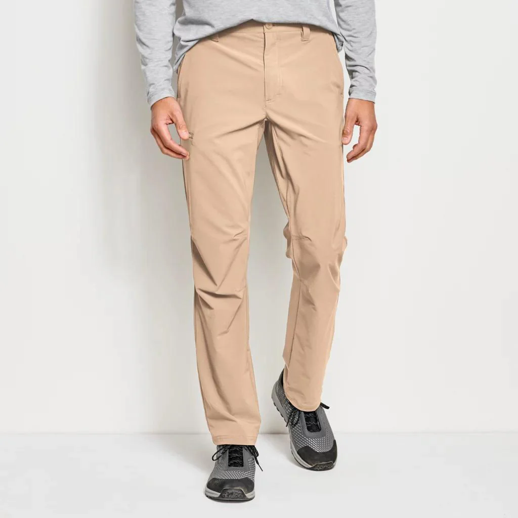 Orvis Mens Jackson Quick Dry Pant - Image 3