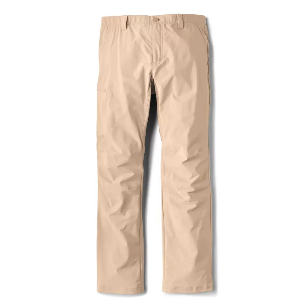 Orvis Mens Jackson Quick Dry Pant - Image 4