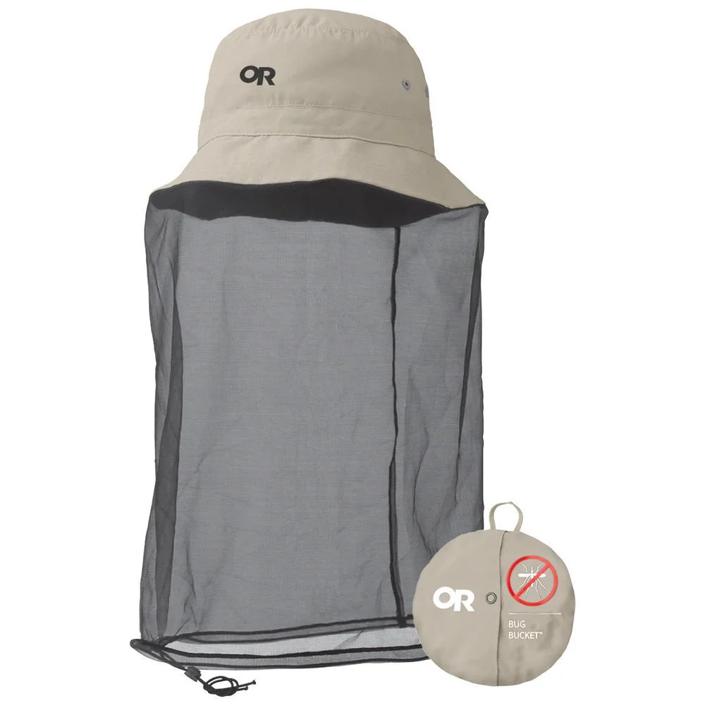 Outdoor Research Bug Bucket Hat - Image 3