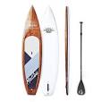Malibu Tour 11' 6" Paddleboard - Image 3