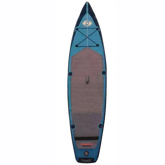 Solstice Touring 11ft Inflatable SUP Kit - Image 3