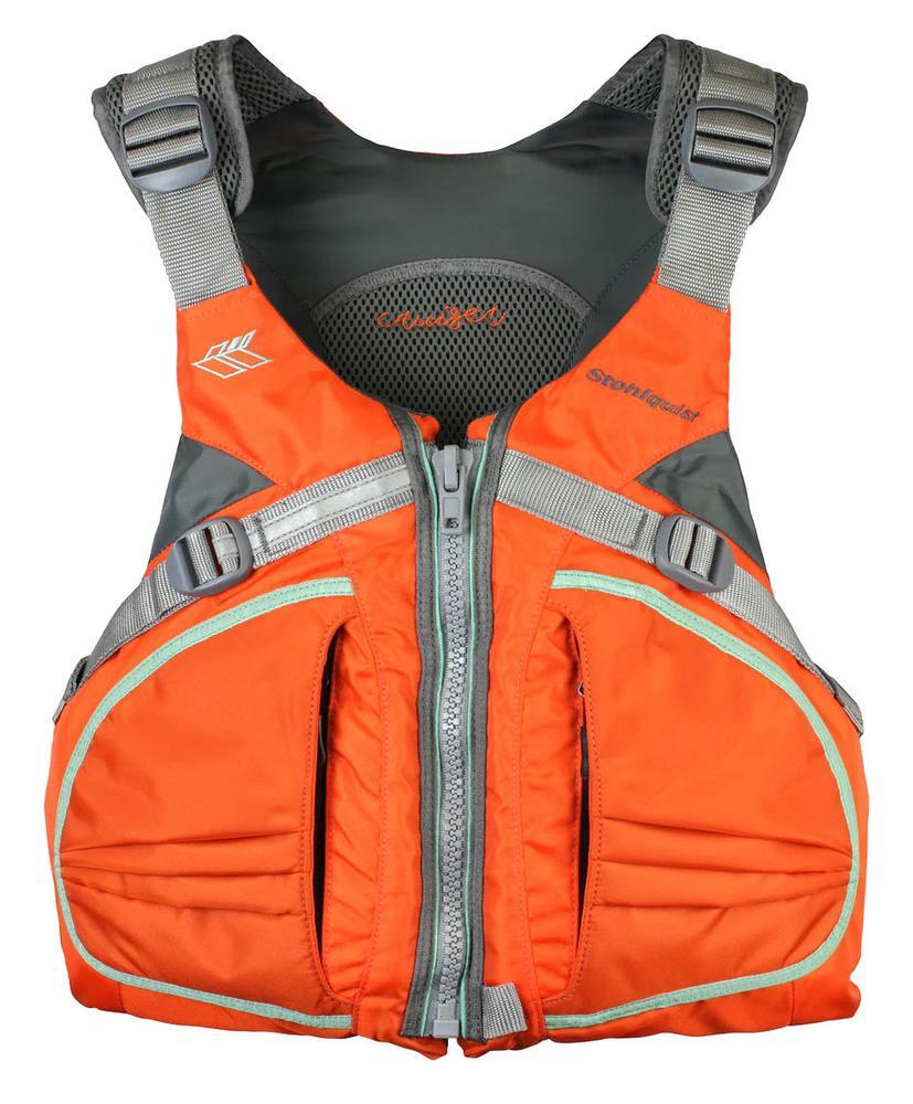 Stohlquist Women's Cruiser PFD - Image 3