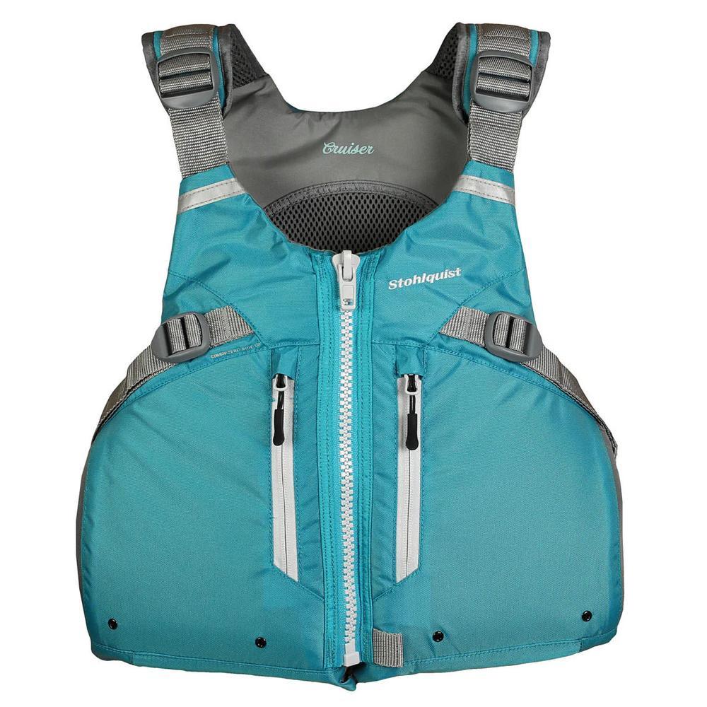 Stohlquist Women's Cruiser PFD - Image 4