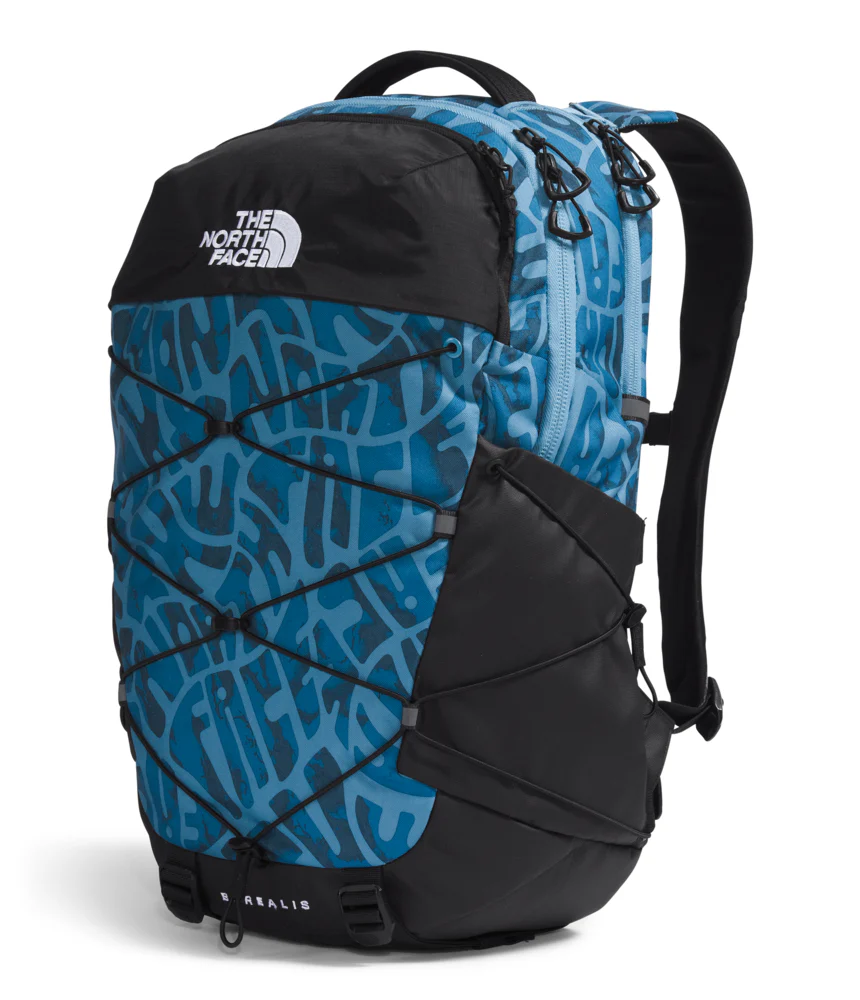 The North Face Mens Borealis Backpack - Image 5
