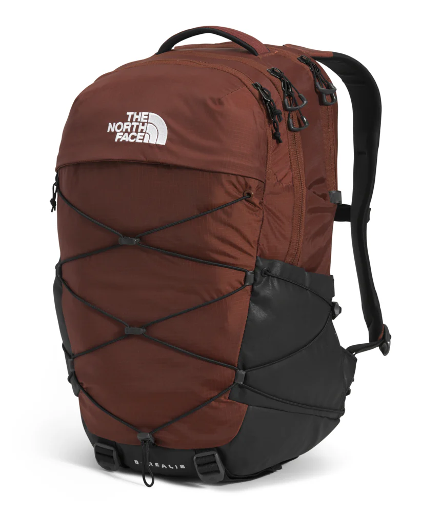 The North Face Mens Borealis Backpack - Image 7
