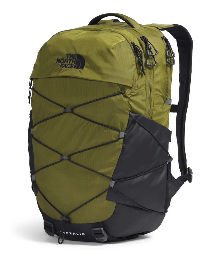 The North Face Mens Borealis Backpack - Image 8