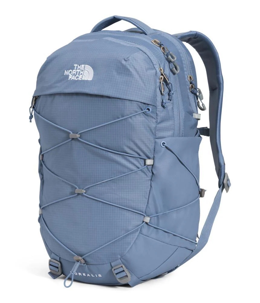 The North Face Womens Borealis Backpack - Image 3