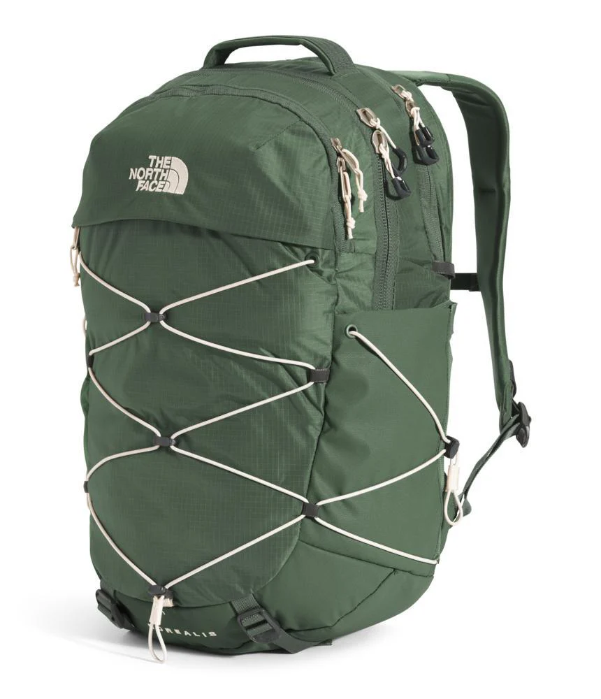 The North Face Womens Borealis Backpack - Image 4