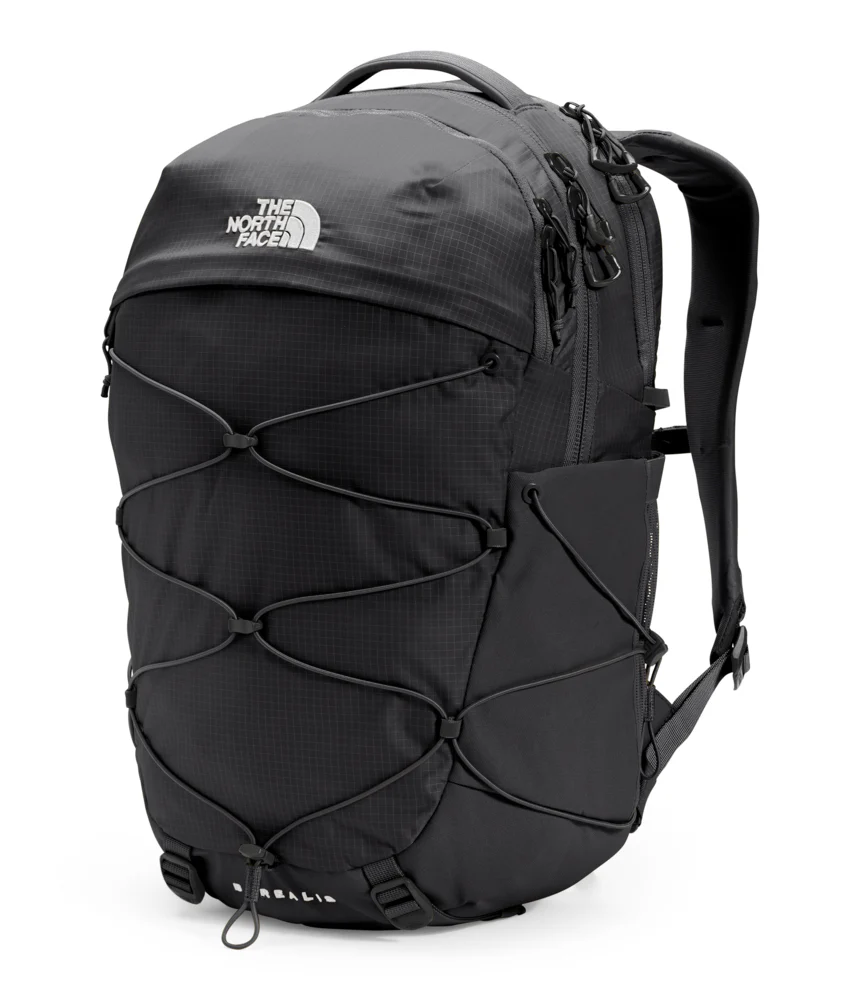 The North Face Womens Borealis Backpack - Image 5