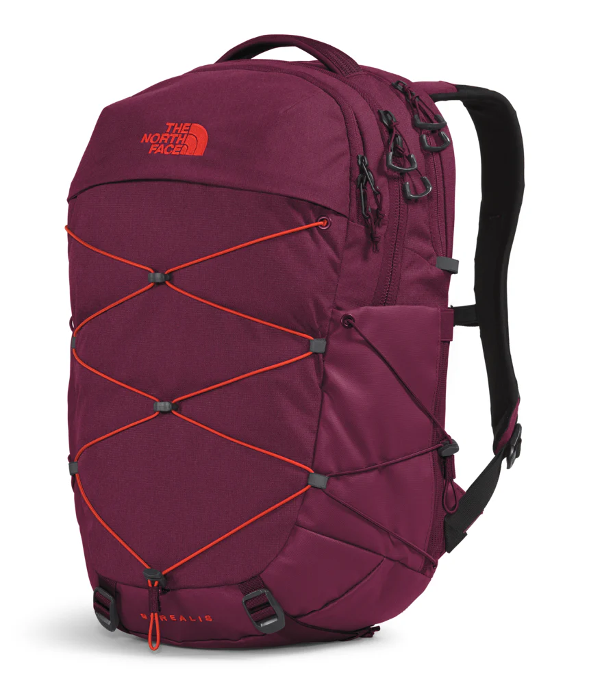 The North Face Womens Borealis Backpack - Image 6