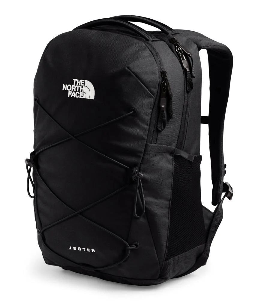 The North Face Womens Jester Backpack - Image 5