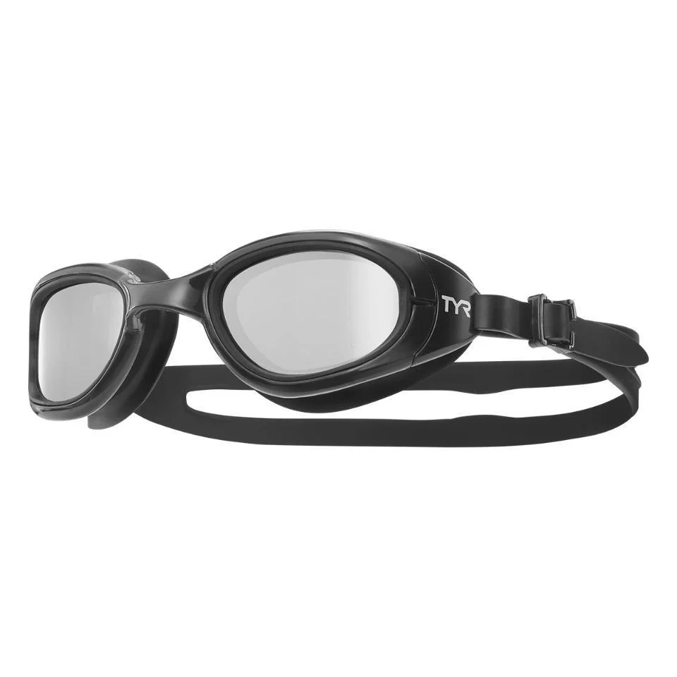 TYR Adult Special Ops 2 Mirrored Goggles - Image 3