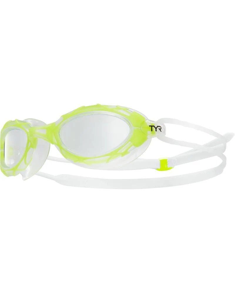 Tyr Nest Pro Adult Fit Swim Goggles - Image 3